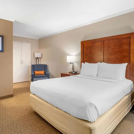 Comfort Inn Santa Monica - West Los Angeles